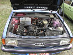 Treffen in Mörfelden 2006